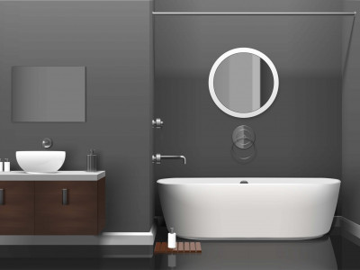 Division 9 Bathrooms photo 1