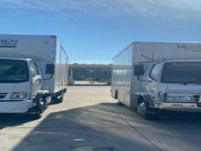 Monarch Removals photo 1