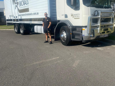 Monarch Removals photo 2