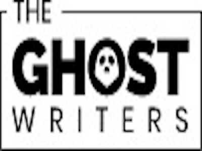 The Ghostwriters UK photo 2