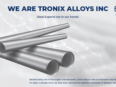 Tronix Alloys photo 1
