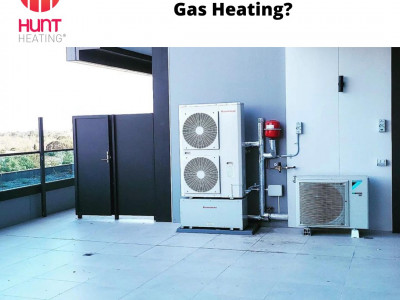 Hunt Heating Sydney photo 3