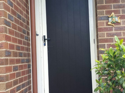 AAA Security Doors photo 1