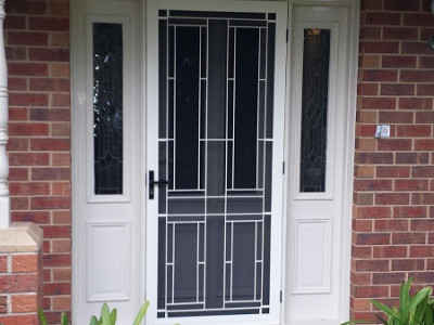 AAA Security Doors photo 2