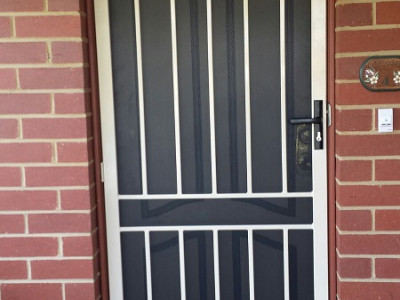 AAA Security Doors photo 5