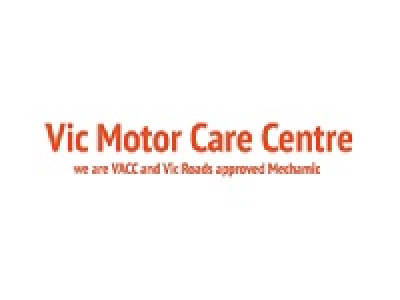 Vic Motor Care Centre photo 2