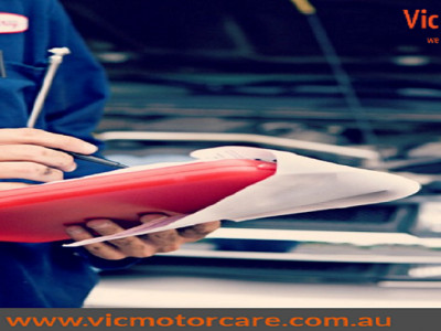 Vic Motor Care Centre photo 1