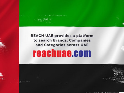 Business Directory in UAE - ReachUAE photo 1
