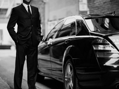 Car Services San Diego photo 1