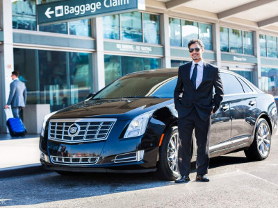 SD VIP Transportation Services San Diego photo 1