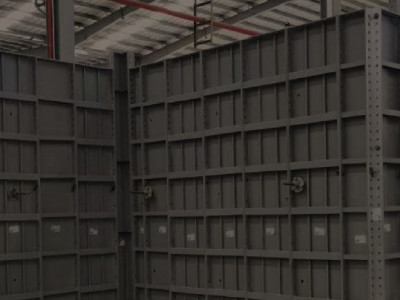 Anshteich Formwork System Pvt ltd photo 1