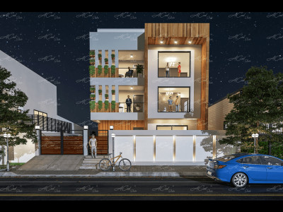 Architecture Firms in Gurgaon photo 2
