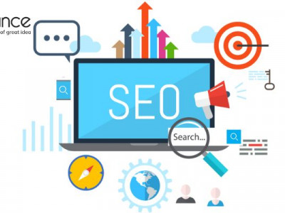 SEO Canada - iQlance Solutions photo 1
