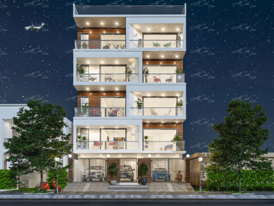 Architecture in Gurgaon photo 10