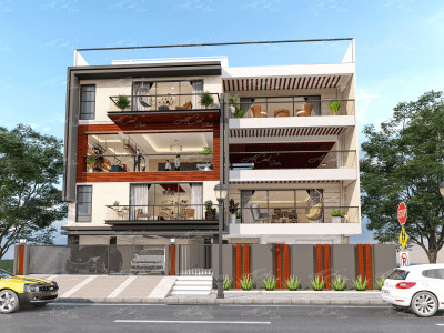 Best Architects in Gurgaon photo 1