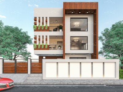 Best Architects in Gurgaon photo 7