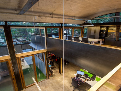 Sanctuary Architects and Designers photo 3