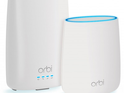Orbi login` photo 1