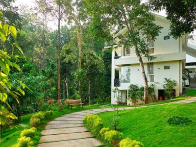 Jungle Resorts in Wayanad - The Woods Resorts photo 1