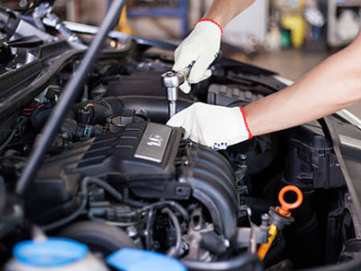 KHG Auto Workshops photo 1
