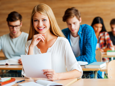 Assignment Help Canada photo 1