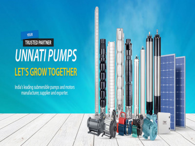 Unnati Pumps Pvt Ltd. photo 1