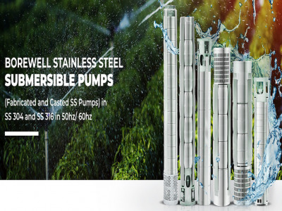 Unnati Pumps Pvt Ltd. photo 2