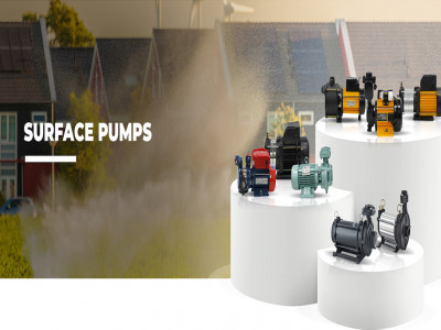 Unnati Pumps Pvt Ltd. photo 5