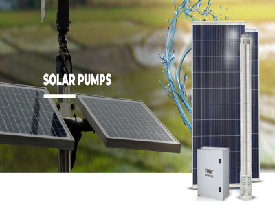Unnati Pumps Pvt Ltd. photo 6