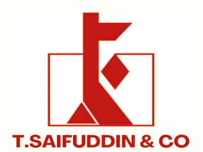 T Saifuddin & Company photo 1
