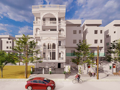 ACad Studio | Architecture Firms in Gurgaon photo 4
