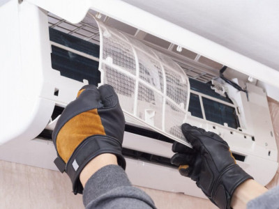 Bennett Air Con photo 1