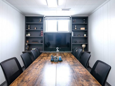 Coworking Space Brighton photo 1