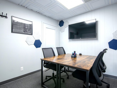 Coworking Space Brighton photo 2