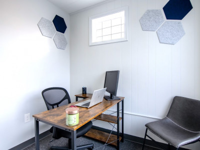 Coworking Space Brighton photo 3