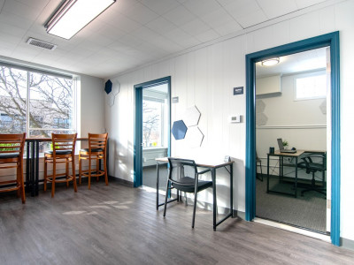 Coworking Space Brighton photo 4