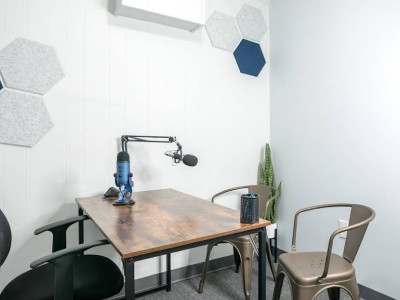 Coworking Space Brighton photo 6
