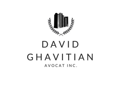 David Ghavitian Advocat Inc. photo 1