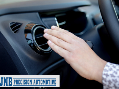 JNB Precision Automotive photo 1