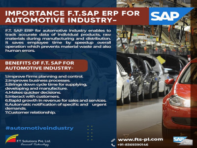 F. T. Solutions Pvt. Ltd. photo 6