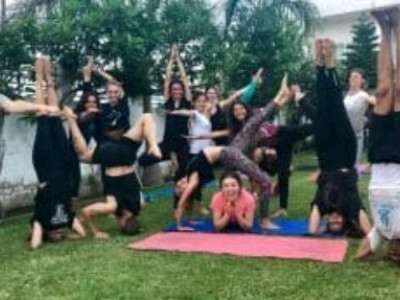 Arohan Yoga photo 1