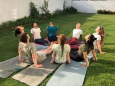 Arohan Yoga photo 2