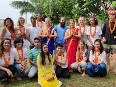 Arohan Yoga photo 4