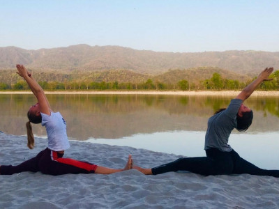 Arohan Yoga photo 5