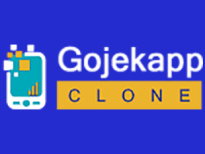 Gojek App Clone photo 3