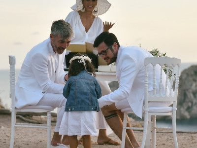 Ibiza For Wedding photo 1