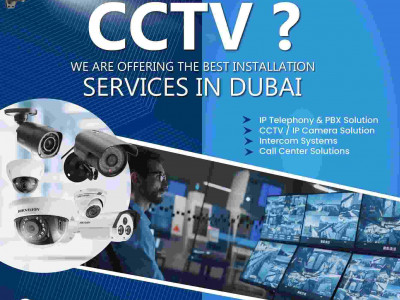 IT Services Dubai - Auxkey photo 1