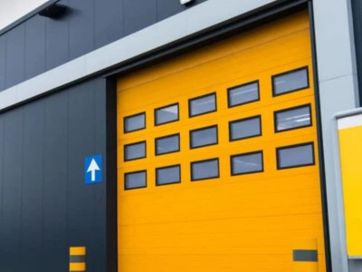 Door Ace Ltd photo 1