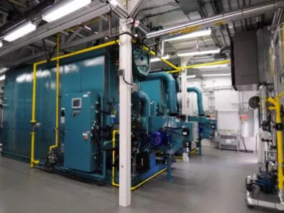 CANNEPP Boiler Room Technologies photo 2