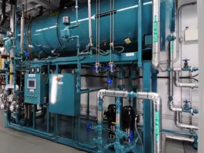CANNEPP Boiler Room Technologies photo 3